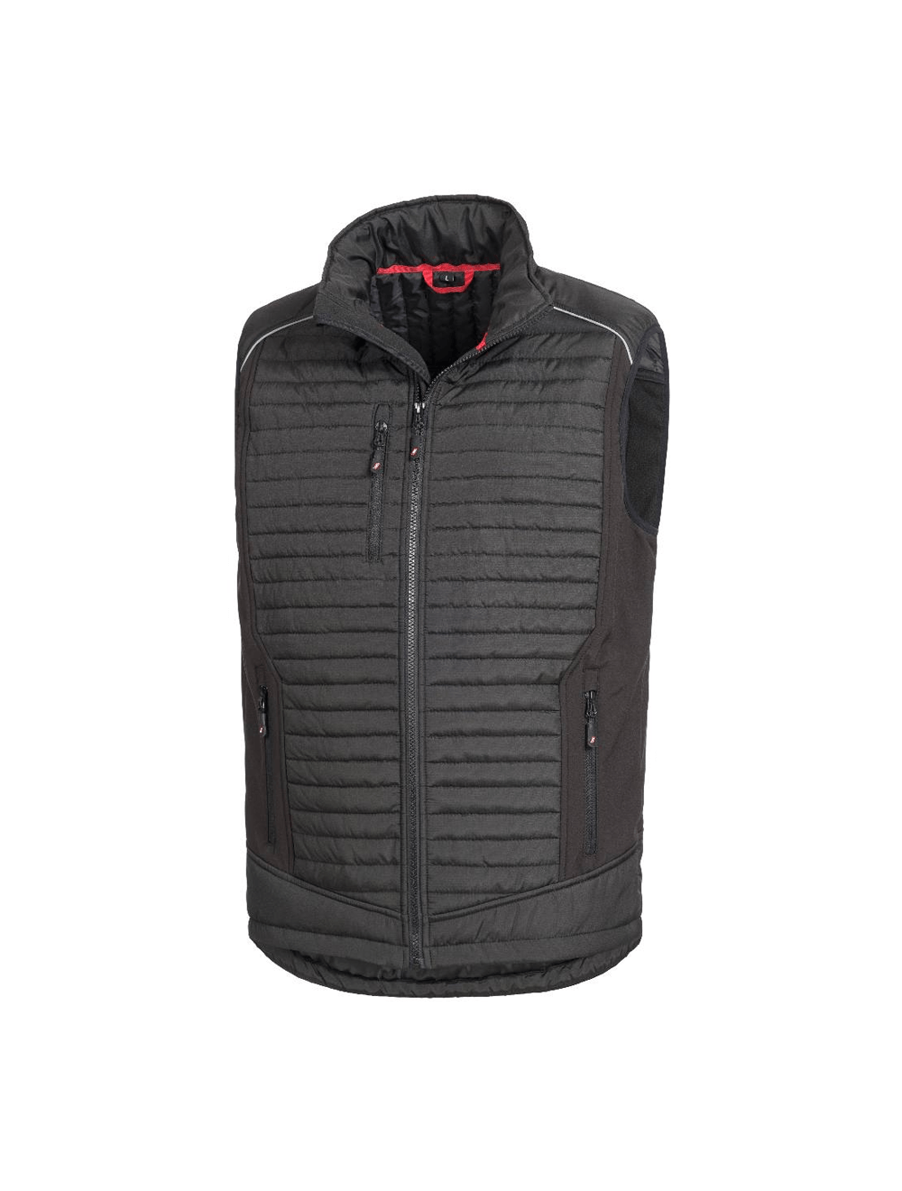 Softshell prsluk on sale